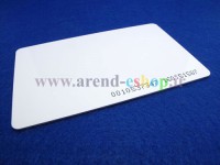 کلید هوشمند طرح کارت