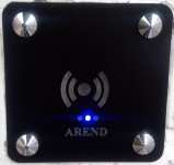 پنل درب بازکن هوشمند Arend مدل DU-101 ( پکیج کامل )