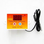 ترموستات اتاقی دیجیتال مدل TP-7303